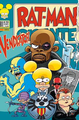 Rat-Man Gigante #80