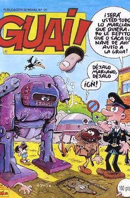 Guai! #121