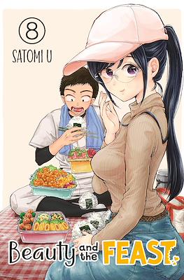 Beauty and the Feast (Softcover) #8