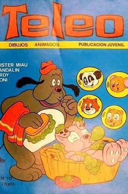 Teleo #10