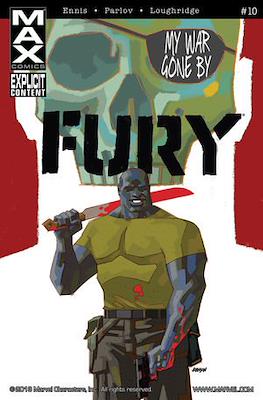 Fury MAX (2012-2013) #10