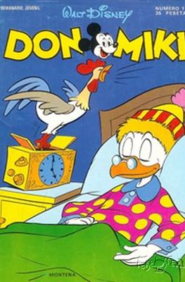 Don Miki #114