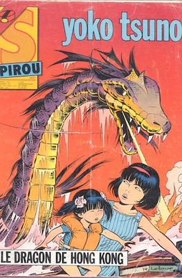 Le journal de Spirou #2527