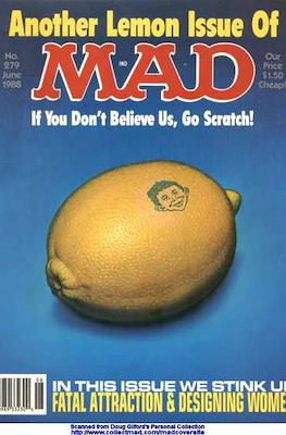 Mad #279