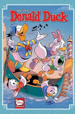 Donald Duck: Timeless Tales #3