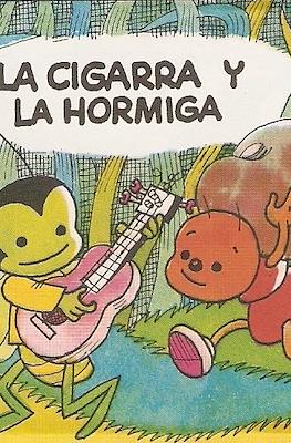 Cuentecitos Clásicos #21