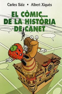 El còmic... de la història de Canet