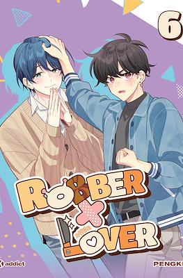 Robber x Lover #6