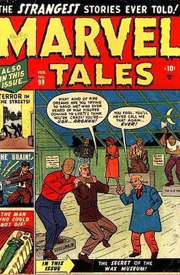Marvel Tales (1949-1957) #99