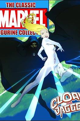 The Classic Marvel Figurine Collection Special #13