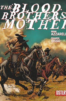 The Blood Brothers Mother (Variant Cover) #1.4