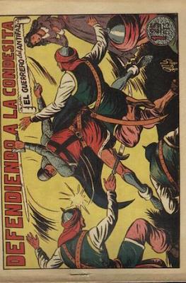 El Guerrero del Antifaz (1943) #104