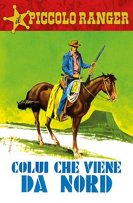Il piccolo Ranger #53