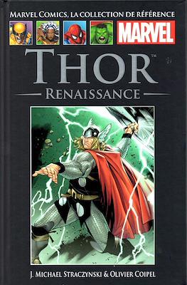 Marvel Comics: La Collection De Référence #6