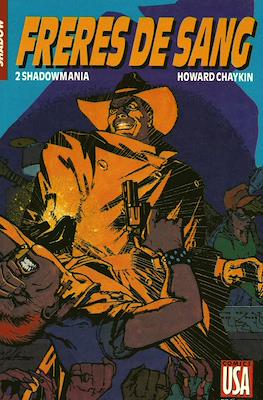 Comics USA Super Héros #34