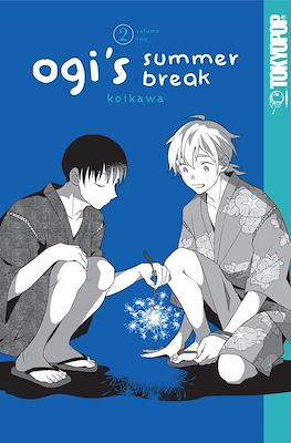 Ogi's Summer Break (Softcover) #2