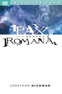 Pax romana. Colección 100%