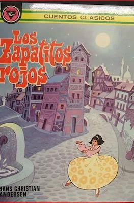 Cuentos clásicos #21