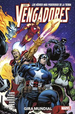 Marvel Premiere: Los Vengadores #2