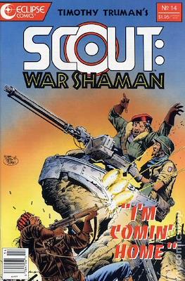 Scout War Shaman #14
