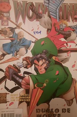 Wolverine #11