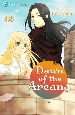 Dawn of the Arcana #12