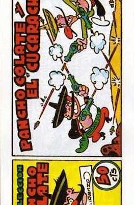 Pancho Colate #3