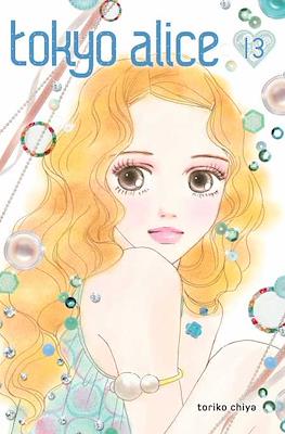 Tokyo Alice #13