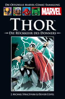 Die Offizielle Marvel-Comic-Sammlung #52