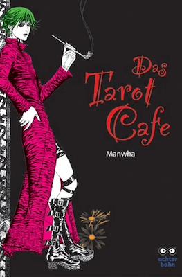 Das Tarot Café