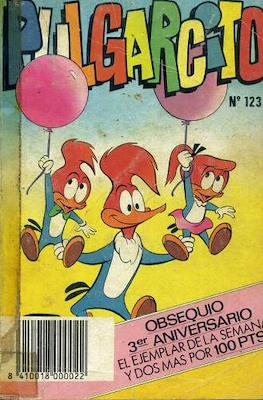 Pulgarcito #123