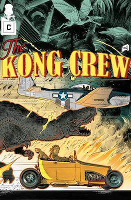 The Kong Crew #6