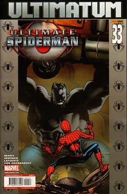 Ultimate Spiderman Vol. 2 (2006-2010) #33