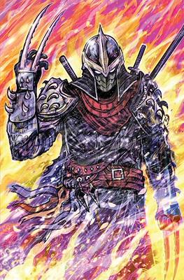 Teenage Mutant Ninja Turtles Shredder (2025 - Variant Covers) #1.32