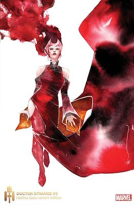 Doctor Strange Vol. 6 (2023-Variant Covers) (Comic Book) #5