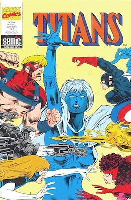 Titans #185