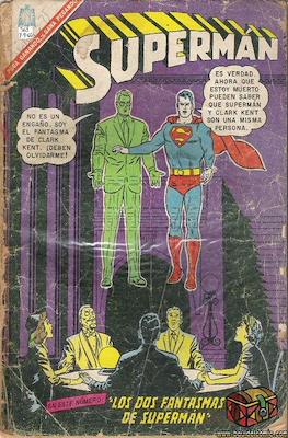 Supermán #568