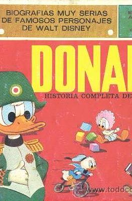 Colección Pepe Grillo #6