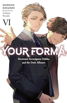 Your Forma #6