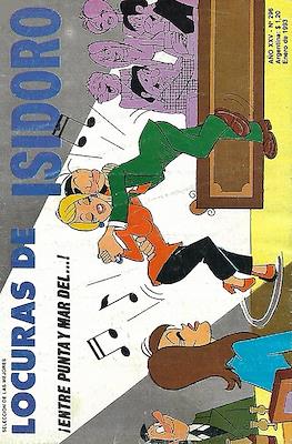 Locuras de Isidoro #296