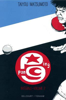 Ping Pong #2