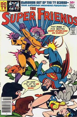 Super Friends Vol.1 (1976-1981) #3