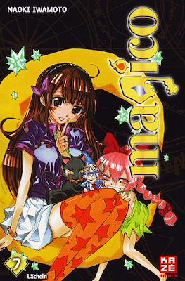 Magico #7