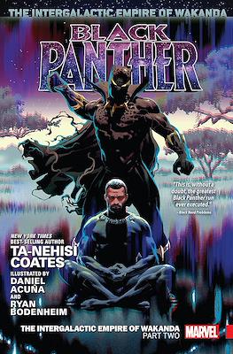 Black Panther Vol. 6 (2016-2018) #4