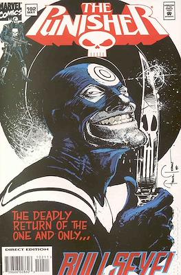 The Punisher Vol. 2 (1987-1995) #102
