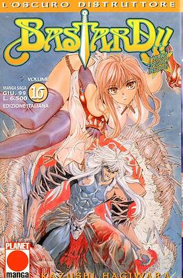 Manga Saga #16