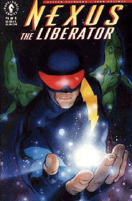 Nexus. The Liberator #4