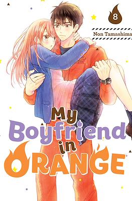 My Boyfriend in Orange #8
