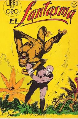 El Fantasma Libro de oro #31