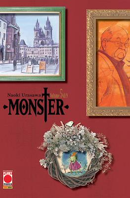 Monster (Brossurato) #5